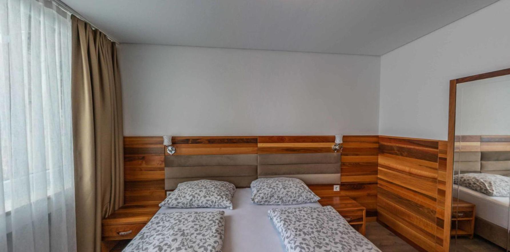 Bayrischer Hof Крефельд Номер фото